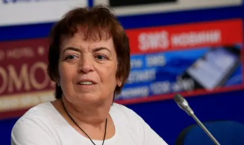 Казахстан - стабилност и предвидимост - 1