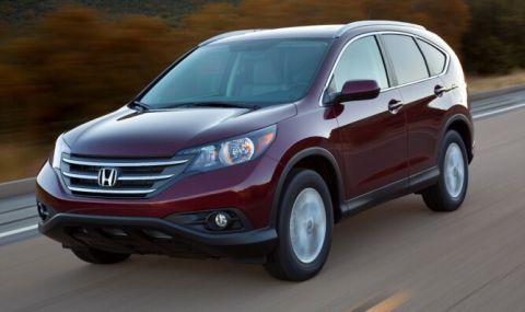 Нов списък с най-надеждните 10-годишни употребявани коли - 1