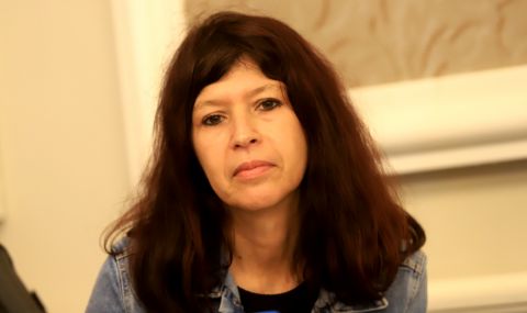 Силвия Великова: БСП загубиха от отсъствието на церемонията на Радев - 1