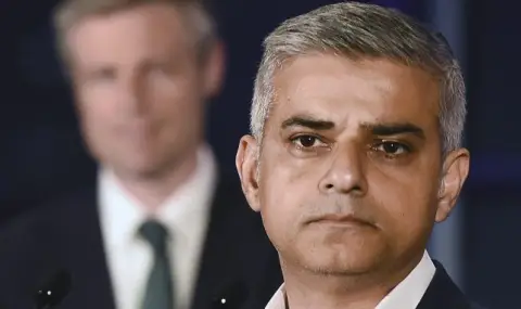 London mayor fears spike in hate crimes on Island  - 1