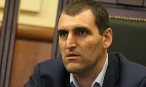 Оглед и разпити след заплахата срещу прокурор Ангел Кънев - 1