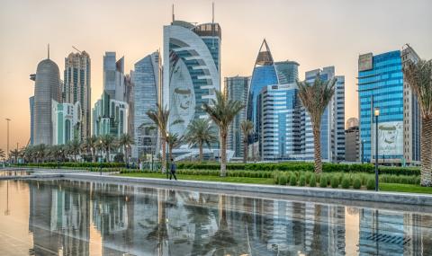 Чужденци ще могат да купуват имоти в Катар - 1