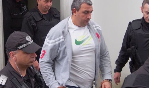 И Петър Стоянов-Сумиста от "Килърите" осъди прокуратурата - 1