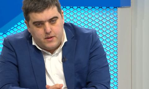Любослав Костов: Три дни ще има протести пред парламента на всички недофинансирани сектори  - 1