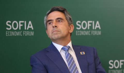 Плевнелиев: Идеята на ГЕРБ за отнемане на дерогацията от "Лукойл" е нездравословна - 1