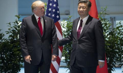 САЩ и Китай може и да се разберат - 1
