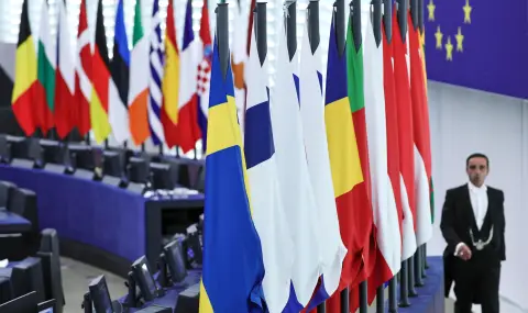 Търговското споразумение с Меркосур и глобални кризи оформят дневния ред на ЕП - 1