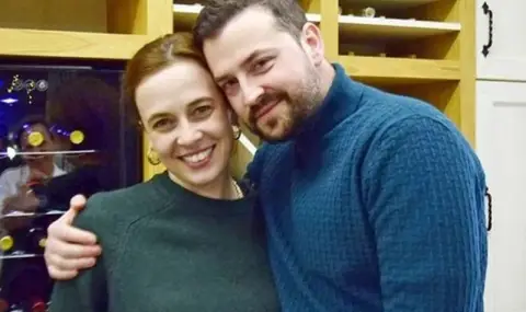 Весела Бабинова и Владо Зомбори вдигат сватба скоро (ВИДЕО) - 1