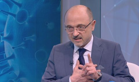 Асен Меджидиев: Надявам се до лятото да подсигурим два медицински хеликоптера - 1