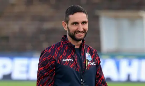 Кирил Котев: Тунчев е вариант за селекционер на България - 1