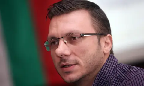 Aрестуваха шефа на Националната пациентска организация - 1