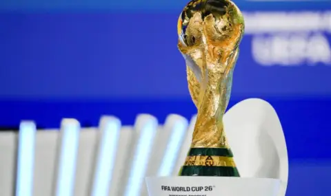 Ясна е пълната програма за груповата фаза на Световното - 1