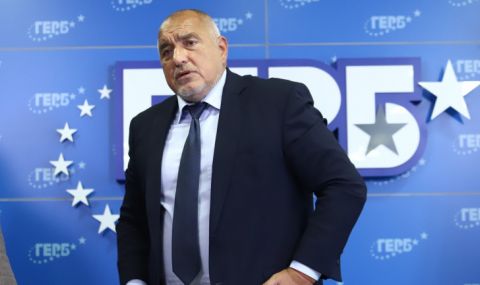 ГЕРБ-СДС внася проектозакон за намаляване цената на горивата - 1