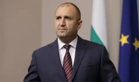 Радев няма да води българската делегация за Срещата на върха на НАТО в САЩ - 1