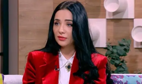 Токсична връзка с доста по-възрастен мъж за малко да съсипе Елен Колева - 1