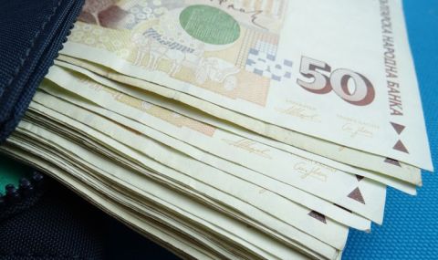 Арабаджиев: Ръст на заплатите може да има след бюджетна актуализация - 1