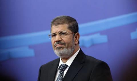Египетски съд осъди Мохамед Мурси на смърт - 1