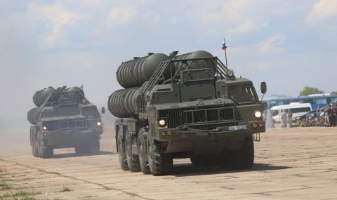 Ивайло Мирчев: България няма излишни ПВО-комплекси, които да предостави на Украйна - 1