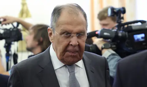 Лавров готов за среща с Рубио, но настоява за признаване на интересите на Русия - 1