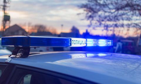 Масов разстрел в Сърбия - 1