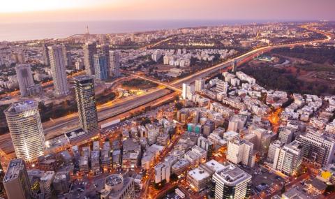 Най-скъпите жилища са в Тел Авив - 1