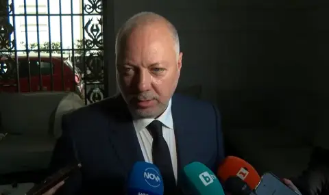 Премиерът Желязков: За мен бе изненада не решенията на ПП, а гласуването на Божидар Божанов срещу правителството - 1