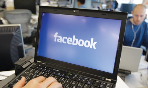 Украинци готвят бойкот на Facebook - 1
