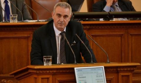 Валентин Касабов: Околовръстният път на Провадия е рисков - 1