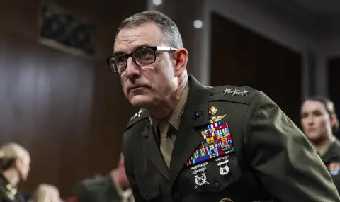 US military not conducting invasion drills in Cuba  - 1