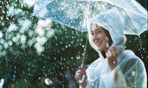 Дъждовен четвъртък - 1