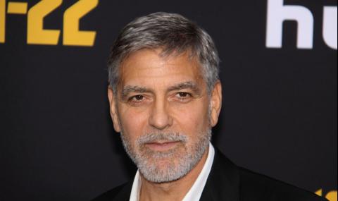 Джордж Клуни режисира адаптация по книга на Джон Гришам - 1