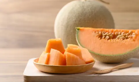 Пъпешът може да е опасен за здравето - 1