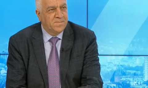 Румен Гечев: Ако кабинетът "Габровски" бъде избран с игри на кворума, няма да просъществува дълго  - 1