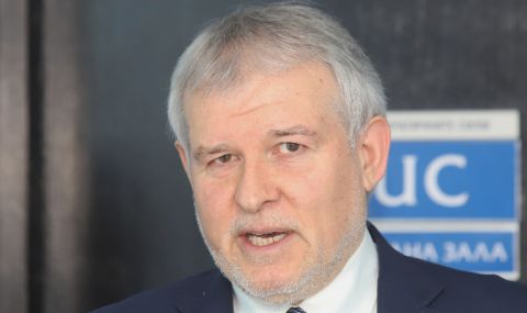 Румен Христов: Нормално ли е само Унгария и ние да не сме дали военна помощ на Украйна?! - 1