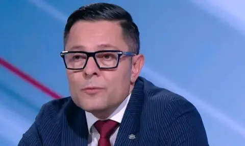 Александър Пулев: „Лукойл-България“ беше пред затваряне - 1