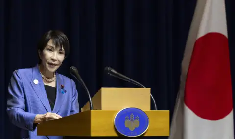 Japan takes measures to curb price increases  - 1