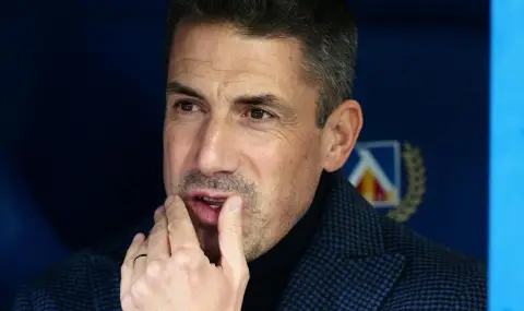 Хулио Веласкес след отпадането: Левски без съмнение беше по-добрият отбор, горд съм с моите футболисти - 1