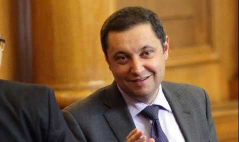 Мъж се оплака, че е нападнат от Яне Янев - 1