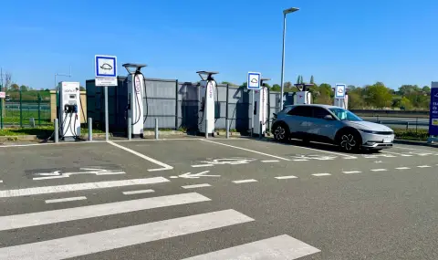 Стратегията на Hyundai в Европа e pискован танц по ръба на регулаторната пропаст - 1