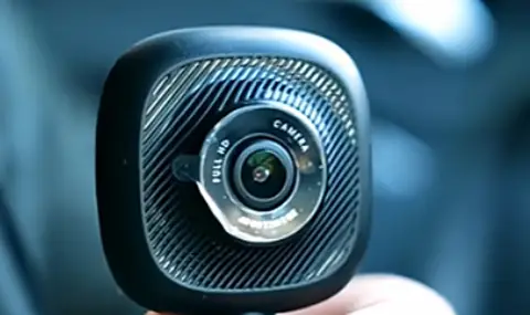 Защо имате нужда от видеорегистратор за вашата кола? - 1