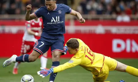 Байерн Мюнхен продава вратар, ако Нойер преподпише - 1