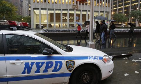 Жена оглави полицията в Ню Йорк - 1