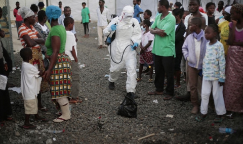 Мароко отказа домакинството на Купата на африканските нации заради вируса ебола - 1