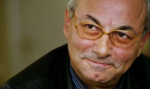 Николай Слатински: Доган е най-горе на олигархичния Олимп, той е недосегаем - 1