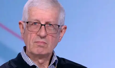 Румен Овчаров: За 9 години Радев не реши нито един проблем, играе в посоката на сглобките, прави популистки движения - 1