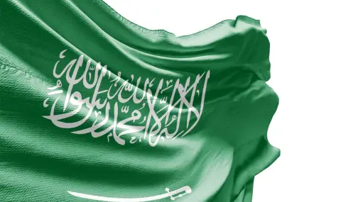 Саудитска Арабия остро осъжда иранската атака срещу Катар - 1