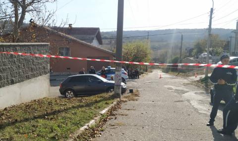 Камион прегази и уби дете в Русе, шофьорът избяга - 1
