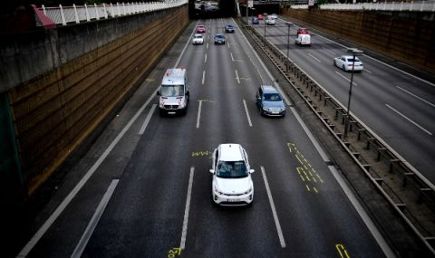 Насочва ли се ЕС към забрана на автомобилите на бензин - 1
