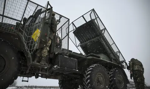 Япония ще снабдява украинската армия с радарни системи - 1