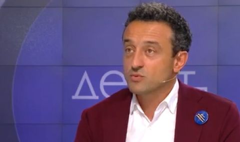 Лорер: Това, че "Газпром" продава най-евтиния газ, е илюзия, която в момента се лансира  - 1